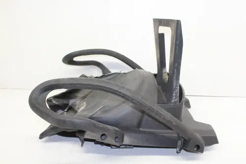 12 ARCTIC CAT 550 4X4 LTD EFI BACK REST SISSY BAR