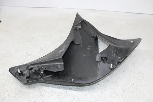 2011 Honda CBR250R LEFT MID UPPER SIDE FAIRING COWL PLASTIC
