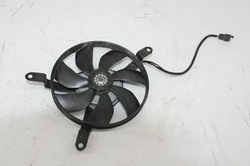 14-16 KAWASAKI NINJA 1000 ZX1000M ENGINE RADIATOR COOLING FAN