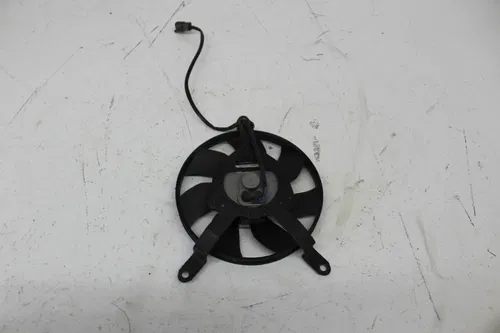 14-16 KAWASAKI NINJA 1000 ZX1000M ENGINE RADIATOR COOLING FAN