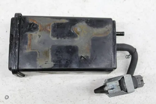18-20 KAWASAKI NINJA 400 EX400 EVAP VAPOR  CHARCOAL EMISSION CANISTER