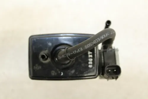 18-20 KAWASAKI NINJA 400 EX400 EVAP VAPOR  CHARCOAL EMISSION CANISTER