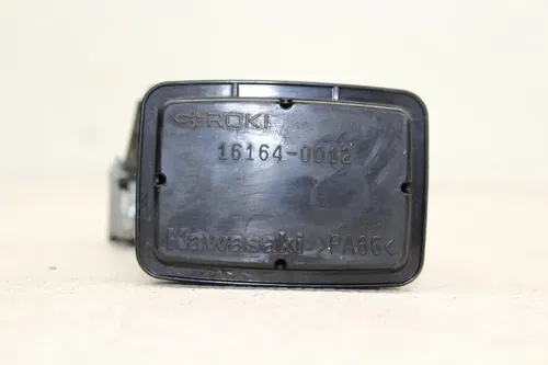 18-20 KAWASAKI NINJA 400 EX400 EVAP VAPOR  CHARCOAL EMISSION CANISTER