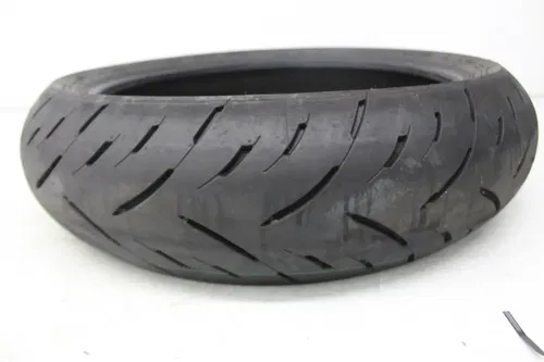 DUNLOP SPORTMAX GPR-300 50/60 R17 M/C 60H REAR BACK TIRE (TREAD:6/32NDS)