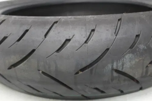 DUNLOP SPORTMAX GPR-300 50/60 R17 M/C 60H REAR BACK TIRE (TREAD:6/32NDS)