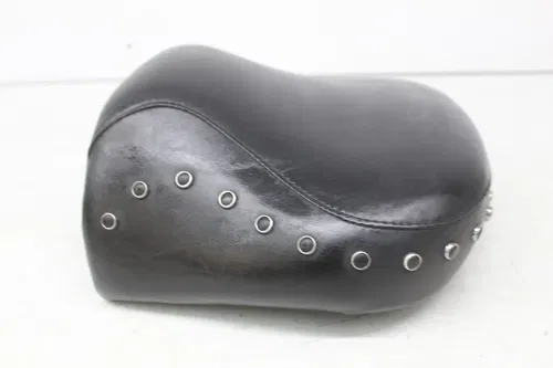 96-98 Harley-davidson Road King Efi Flhri Rear Back Passenger Seat