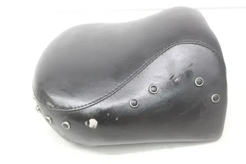 96-98 Harley-davidson Road King Efi Flhri Rear Back Passenger Seat