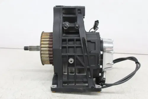 01-06 HARLEY-DAVIDSON SOFTAIL DEUCE EFI FXSTDI ENGINE MOTOR TRANSMISSION TRANNY