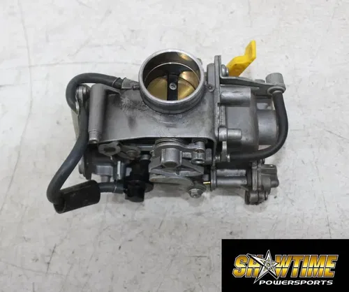 02 HONDA SPORTRAX 400 TRX400EX 2X4 CHINESE CARB CARBURETOR