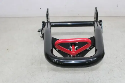 14-20 POLARIS RZR S4 900 PLOW MOUNT GLACIER PRO ASSEMBLY KIT