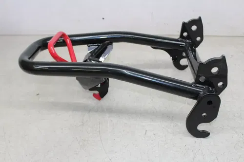 14-20 POLARIS RZR S4 900 PLOW MOUNT GLACIER PRO ASSEMBLY KIT