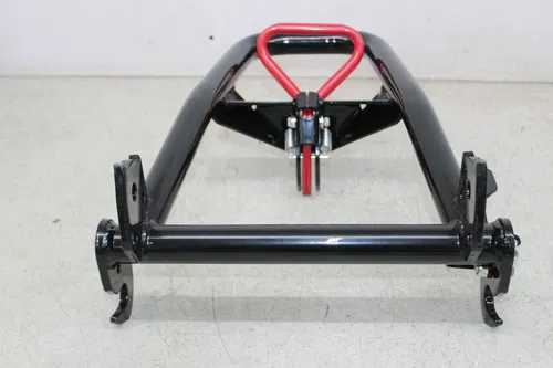 14-20 POLARIS RZR S4 900 PLOW MOUNT GLACIER PRO ASSEMBLY KIT