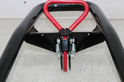 14-20 POLARIS RZR S4 900 PLOW MOUNT GLACIER PRO ASSEMBLY KIT