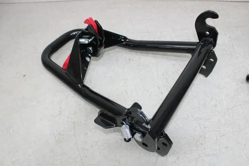 14-20 POLARIS RZR S4 900 PLOW MOUNT GLACIER PRO ASSEMBLY KIT