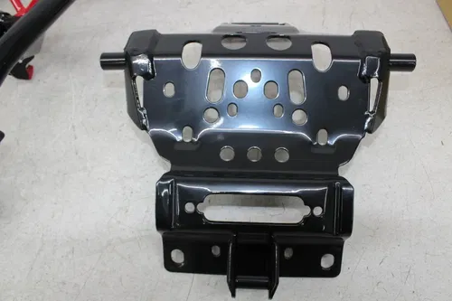 14-20 POLARIS RZR S4 900 PLOW MOUNT GLACIER PRO ASSEMBLY KIT