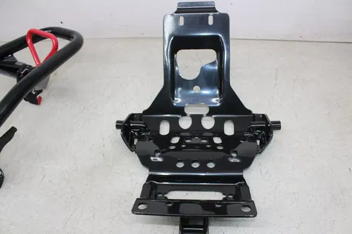 14-20 POLARIS RZR S4 900 PLOW MOUNT GLACIER PRO ASSEMBLY KIT
