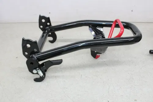 14-20 POLARIS RZR S4 900 PLOW MOUNT GLACIER PRO ASSEMBLY KIT