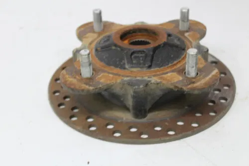 20-21 POLARIS RZR S 1000 PREMIUM FRONT WHEEL RIGHT LEFT HUB HUBS SET