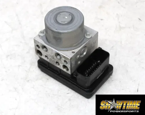 20-25 KAWASAKI VULCAN EN650 650 ABS PUMP UNIT MODULE