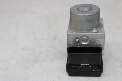 20-25 KAWASAKI VULCAN EN650 650 ABS PUMP UNIT MODULE