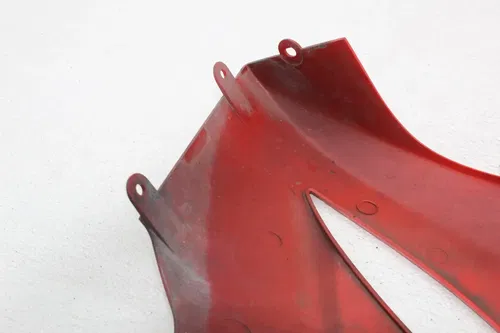 06-08 KAWASAKI NINJA 650 EX650 RIGHT LOWER BOTTOM BELLY SIDE FAIRING COWL