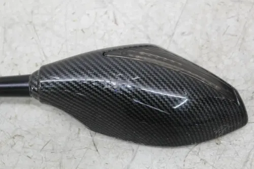 07-09 SUZUKI SV650 LEFT RIGHT MIRRORS MIRROR PAIR