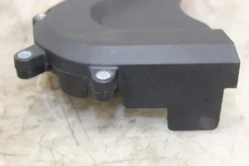 17 KTM 390 DUKE ENGINE SPROCKET COVER
