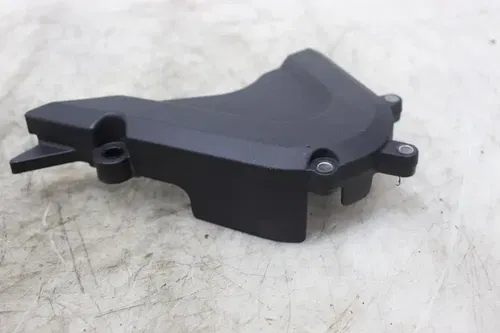 17 KTM 390 DUKE ENGINE SPROCKET COVER