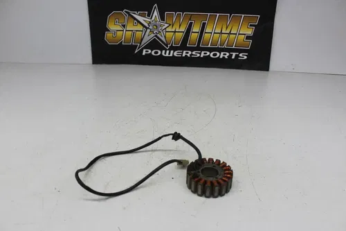 1997 HONDA CBR900RR STATOR GENERATOR ALTERNATOR MAGNETO