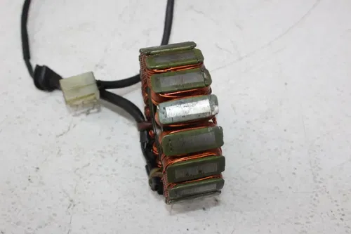 1997 HONDA CBR900RR STATOR GENERATOR ALTERNATOR MAGNETO