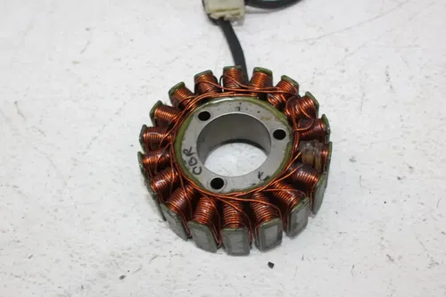 1997 HONDA CBR900RR STATOR GENERATOR ALTERNATOR MAGNETO