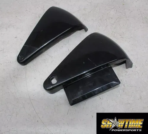 96-05 KAWASAKI VULCAN 800 VN800 LEFT RIGHT SIDE COVERS PANELS COWLS FAIRINGS
