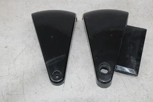 96-05 KAWASAKI VULCAN 800 VN800 LEFT RIGHT SIDE COVERS PANELS COWLS FAIRINGS