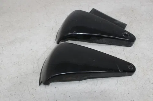 96-05 KAWASAKI VULCAN 800 VN800 LEFT RIGHT SIDE COVERS PANELS COWLS FAIRINGS