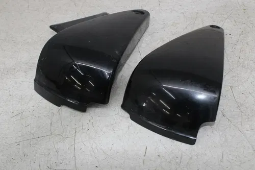 96-05 KAWASAKI VULCAN 800 VN800 LEFT RIGHT SIDE COVERS PANELS COWLS FAIRINGS