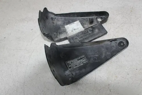 96-05 KAWASAKI VULCAN 800 VN800 LEFT RIGHT SIDE COVERS PANELS COWLS FAIRINGS