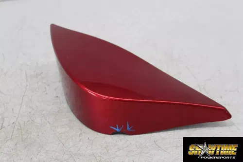 07 VICTORY JACKPOT RIGHT SIDE COVER PANEL COWL FAIRING