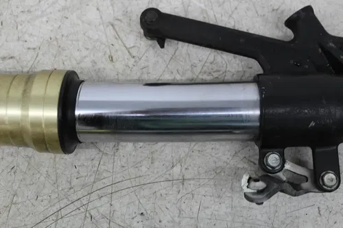 06-11 KAWASAKI NINJA ZX14 FRONT FORKS SHOCK SUSPENSION SET PAIR