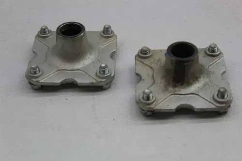 2014 POLARIS OUTLAW 90 LEFT RIGHT REAR BACK HUBS