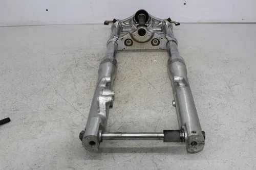 96-97 KAWASAKI VULCAN 1500 VN1500D CLASSIC FRONT END FORKS TRIPLE TREE CLAMP