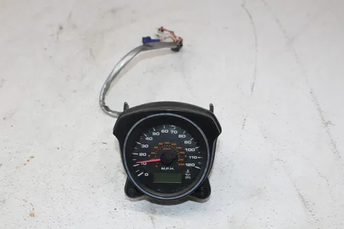 2005 SUZUKI BOULEVARD M50B GAUGES METER SPEEDO TACH