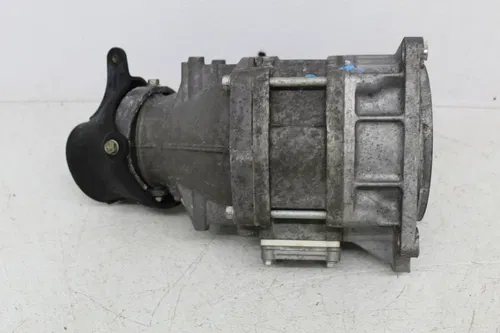 02 YAMAHA WAVERUNNER GP1200R 1200 JET PUMP / NOZZLE / GATE PROPELLER (SEE DESCP)