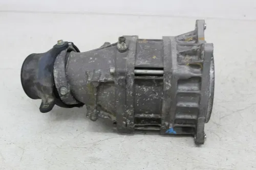 02 YAMAHA WAVERUNNER GP1200R 1200 JET PUMP / NOZZLE / GATE PROPELLER (SEE DESCP)