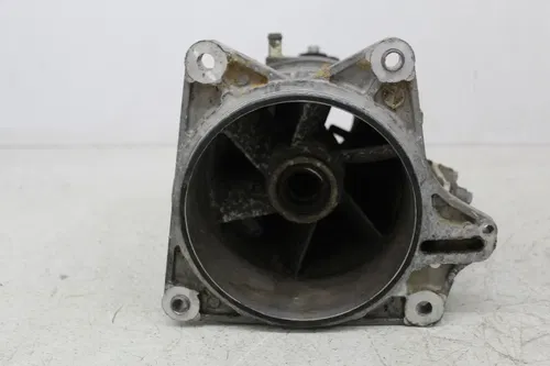 02 YAMAHA WAVERUNNER GP1200R 1200 JET PUMP / NOZZLE / GATE PROPELLER (SEE DESCP)