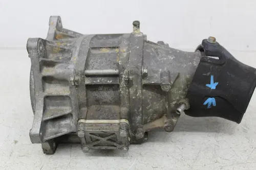 02 YAMAHA WAVERUNNER GP1200R 1200 JET PUMP / NOZZLE / GATE PROPELLER (SEE DESCP)