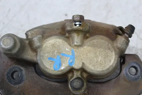 17-21 CAN-AM MAVERICK X3 TURBO REAR BACK RIGHT BRAKE CALIPER