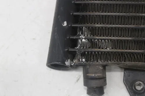 21-24 HARLEY-DAVIDSON STREET BOB FXBBS 114 SOFTAIL ENGINE MOTOR OIL COOLER