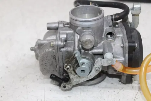 97-07 KAWASAKI KLR650 CARB CARBURETOR (SEE DESCP)