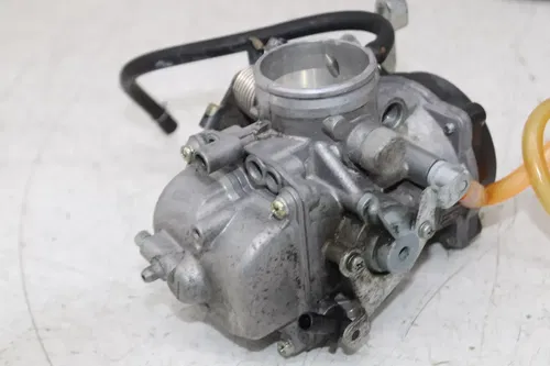 97-07 KAWASAKI KLR650 CARB CARBURETOR (SEE DESCP)