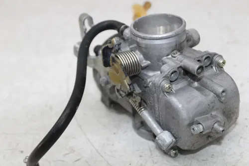 97-07 KAWASAKI KLR650 CARB CARBURETOR (SEE DESCP)